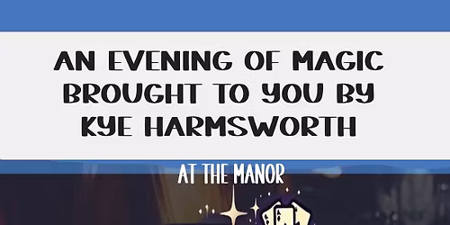 An Evening Of Magic 