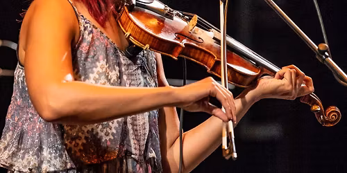 Rhiannon Giddens with Mary Chapin Carpenter