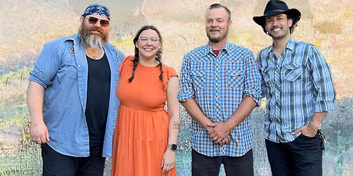 Moody Hollow with special guest Peace At Home