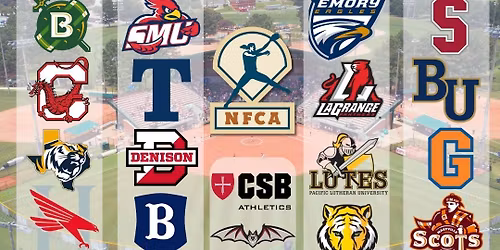 Division III Leadoff Classic - Weekend Pass