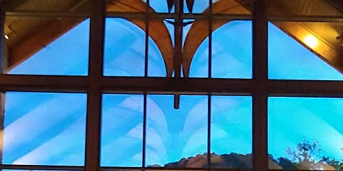 Kerensa Joy is LIVE at HeartSong Lodge & Resort in Pigeon Forge 8p-9-45p