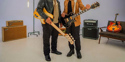 The Peterson Brothers Live at The Continental Club 10\/31\/26