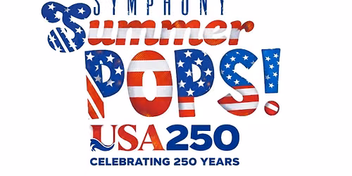 Summer Pops - LCSO — Lake Charles Event Center