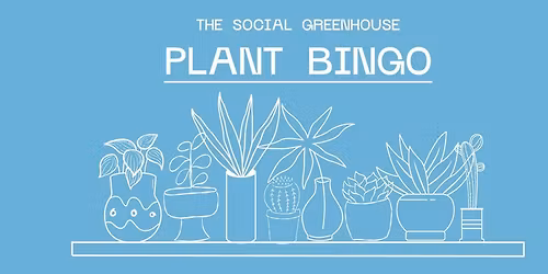 Plant Bingo