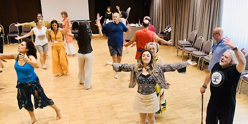 Dance of life - Biodanza  - Bletchley, Milton keynes