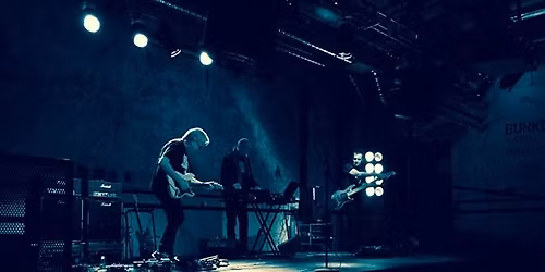 Gitarprat med Alf Terje Hana