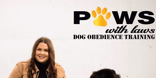 Basic Dog Obedience Training - Group Class