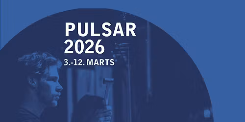 Onsdagskoncert - PULSAR 2026