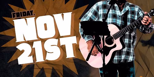 Eddie McConnell @ Sparacia Witherell Family Winery