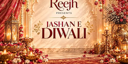 Reejh Presents- Jashan E Diwali