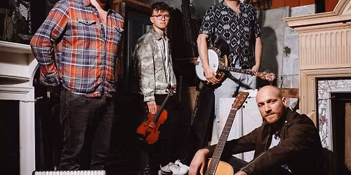 AGP: DALLAHAN | The Blue Lamp Aberdeen