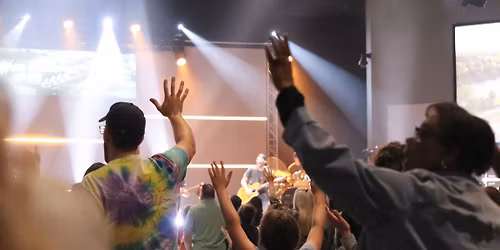 Worship & Prayer Community