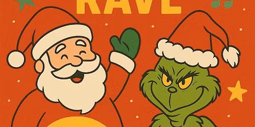 BabyRave & FamilyRave