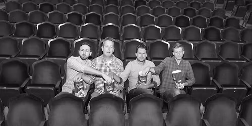 Pop Scholars Improv Comedy