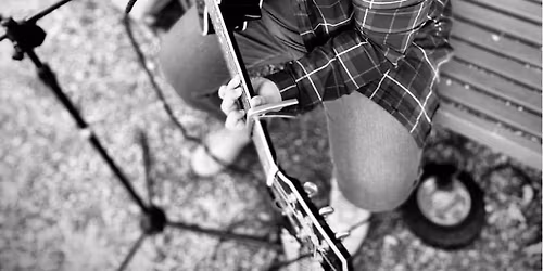 LIVE MUSIC - Emma Pick