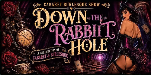 Down The Rabbit Hole Coffs Harbour Golf Club