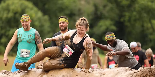 Mud Factor 2026