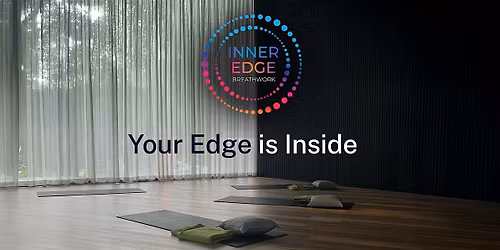 Inner Edge Breathwork, by Mike McGregor | Executive Coach