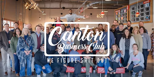 Canton Business Club