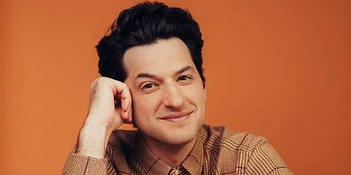 Ben Schwartz