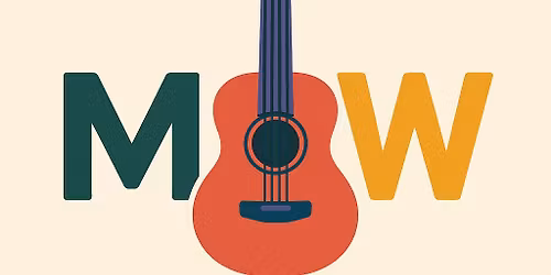 Mike & Wendy @ Luna Del Rio