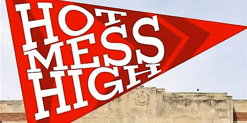 School Night Comedy