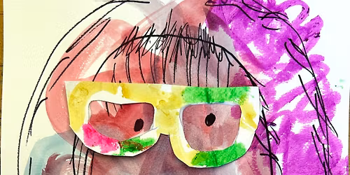 Art and Storytime for Preschoolers with Jeanne Kollmeyer