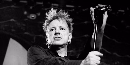 Public Image Ltd
