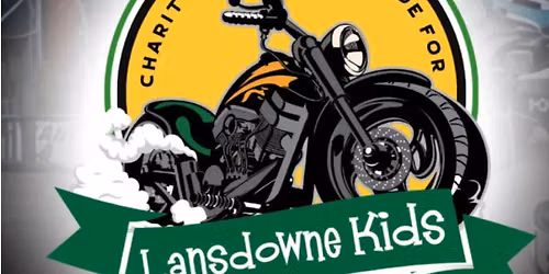 Lansdowe Kids Charity Ride