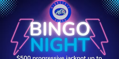 BINGO with the Bulldogs