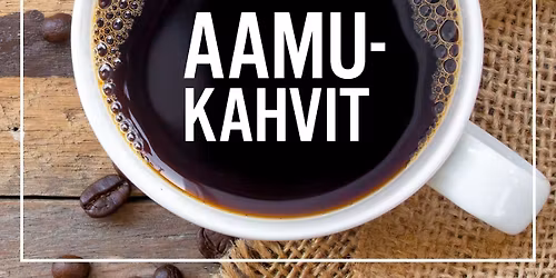 Lahden Yritt\u00e4jien aamukahvit