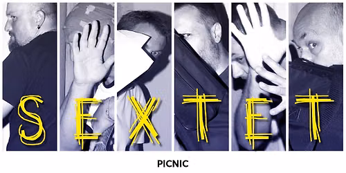 Koncert Sextet Picnic a Electra Heart