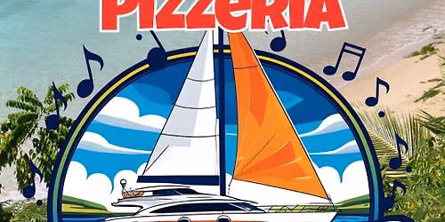 Yacht Rock Music Bingo @ Riverwalk Pizzeria Sanford
