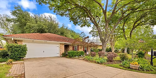 Arlington Open House