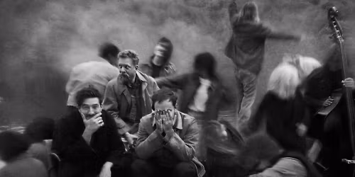 Mumford & Sons, Sierra Ferrell in Nashville