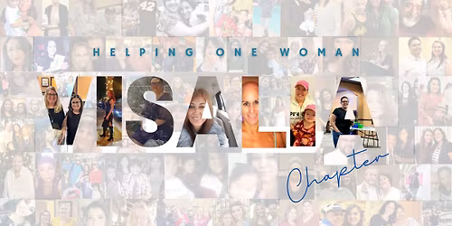 Peggy Ellis, HOW Visalia, November 18