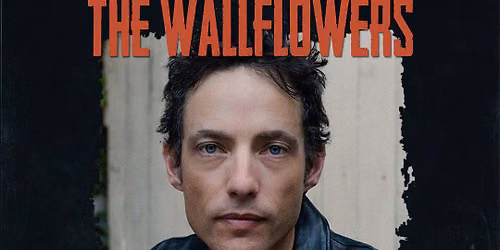 The Wallflowers & Silverada