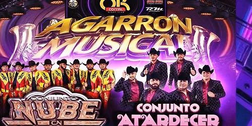 AGARRON MUSICAL