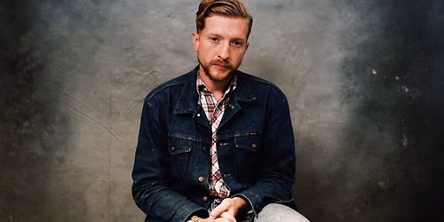 Tyler Childers: Snipe Hunt Tour