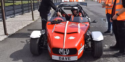 Three Sisters Track Event April 2026