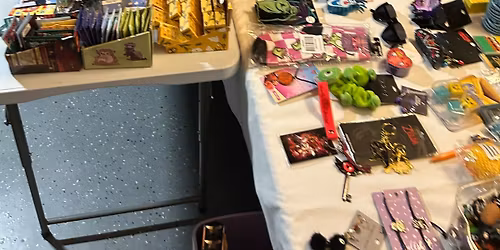 Yard Sale Riverside Mission Grove Saturday 12\/13