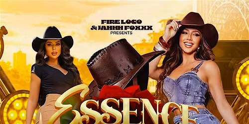 ESSENCE 2\ufe0f\u20e3.0\ufe0f\u20e3 \u201cBoots & Hats\u201d edition