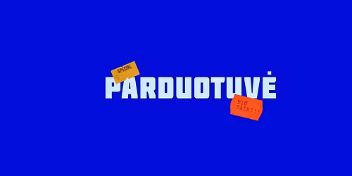 Parduotuv\u0117 \u201eDizaino produktai\u201c  