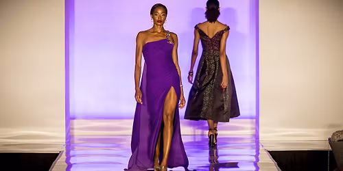 24th Annual Angels Spotlight on Style Fashion Show