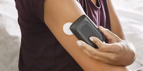 D2 & Me: What\u2019s New with Technology and Blood Sugar Control