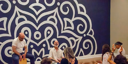 Evening of Blissful Kirtan & Inspiring Yoga Storytelling