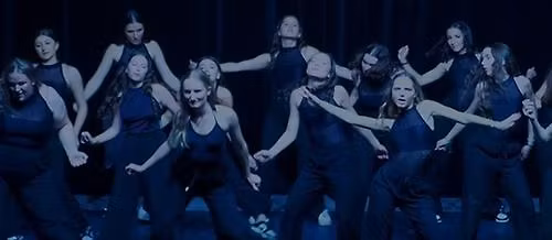 Spectacle de danse