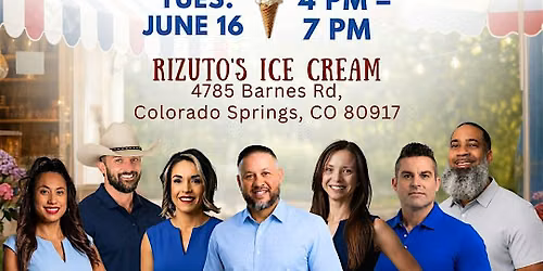Kick Off Summer Ice Cream Social! Client Appreciation Event | The PCS Team