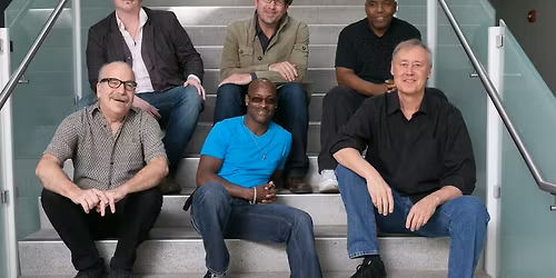 Bruce Hornsby And The Noisemakers Tickets