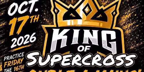 King Of Supercross 